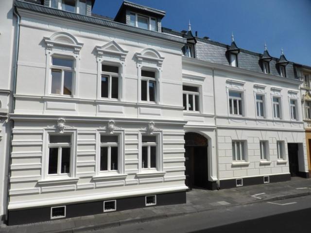 Arkadenschlösschen Bonn Exterior foto
